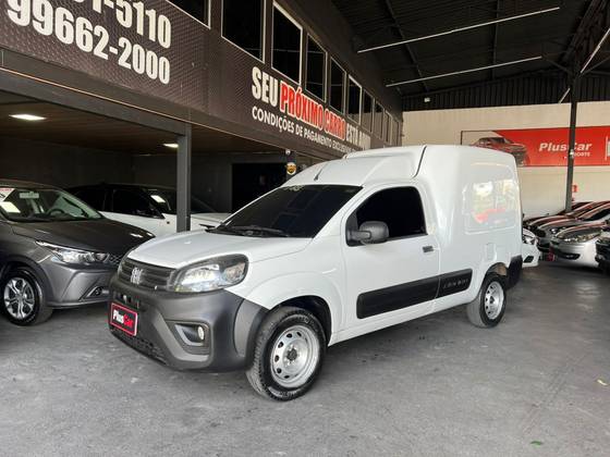 FIAT FIORINO 1.4 MPI FURGÃO ENDURANCE 8V FLEX 2P MANUAL FIAT FIORINO 1.4 MPI FURGÃO ENDURANCE 8V FLEX 2P MANUAL